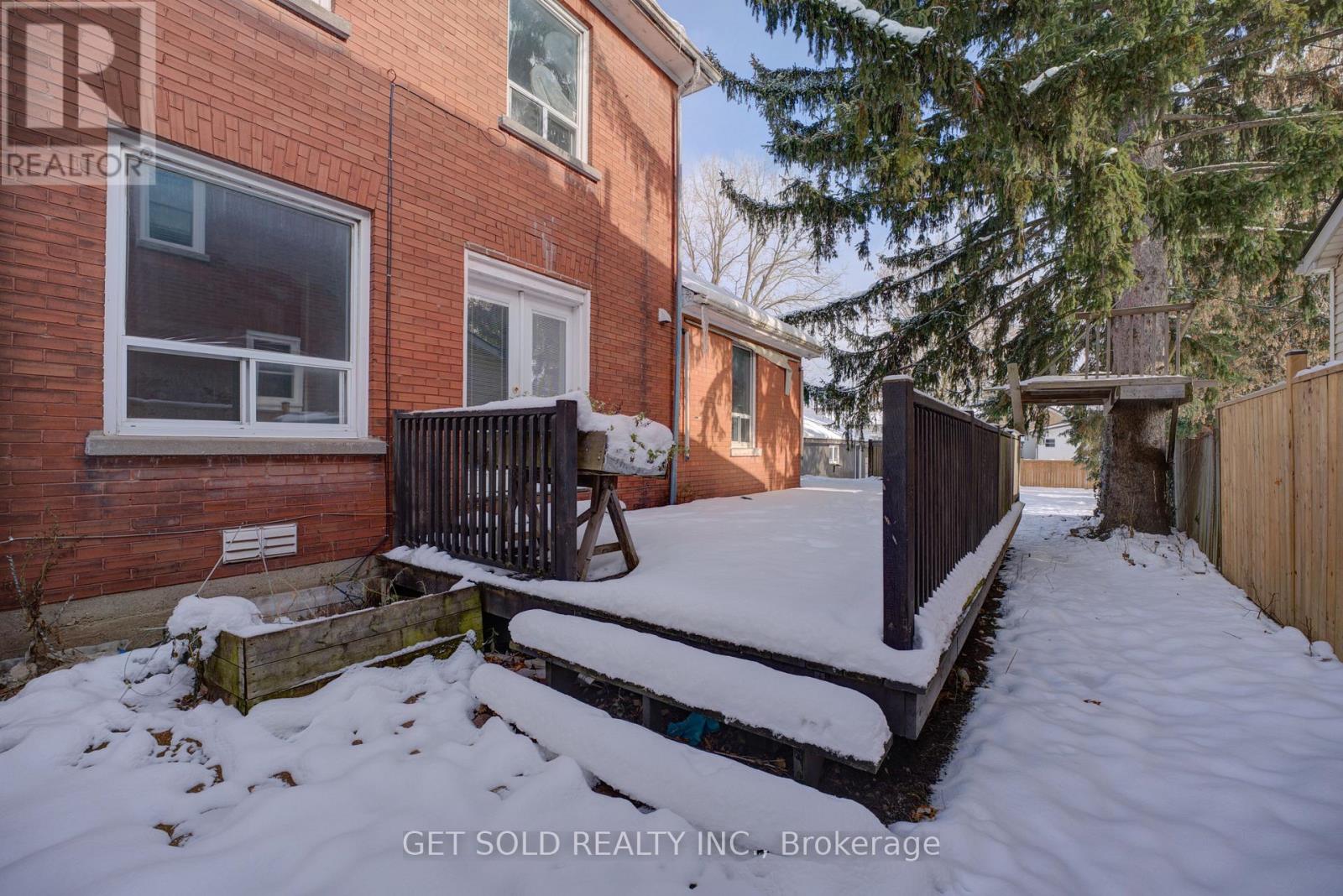 29 Haddington Street, Cambridge, Ontario  N1R 3P8 - Photo 31 - X12598156