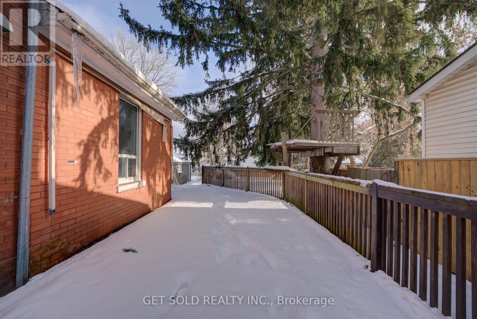 29 Haddington Street, Cambridge, Ontario  N1R 3P8 - Photo 32 - X12598156