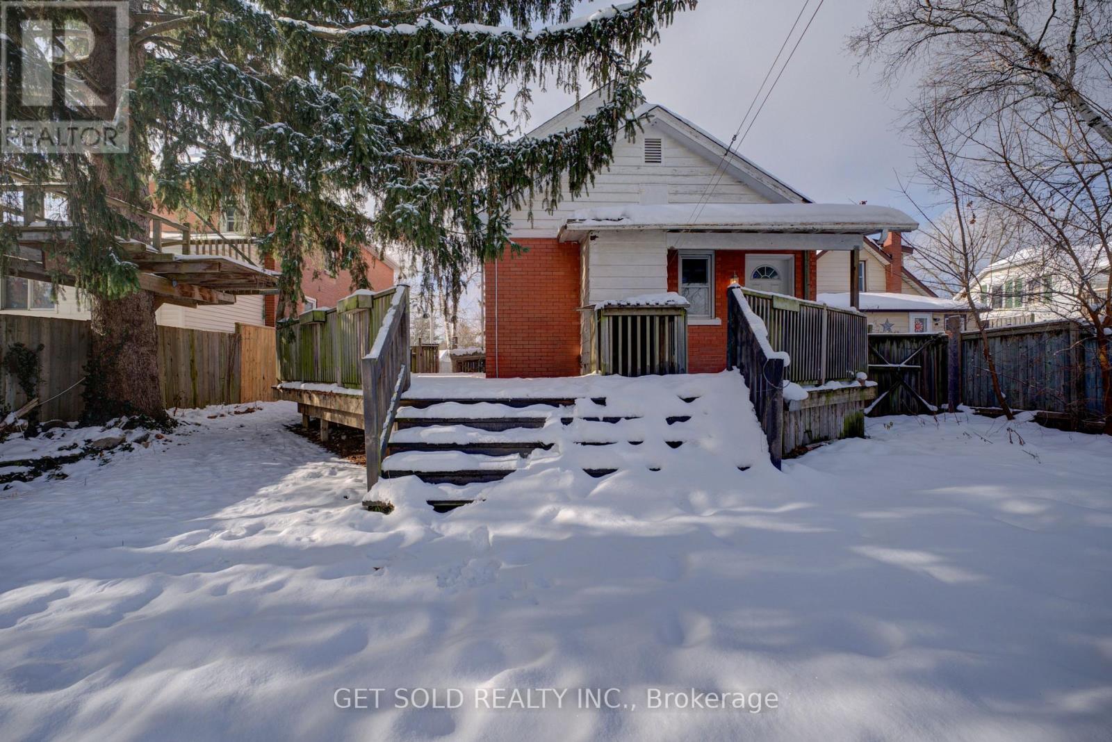 29 Haddington Street, Cambridge, Ontario  N1R 3P8 - Photo 34 - X12598156