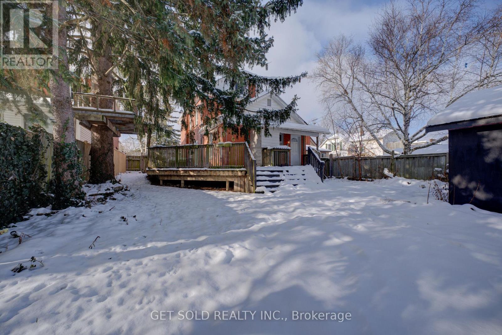 29 Haddington Street, Cambridge, Ontario  N1R 3P8 - Photo 35 - X12598156