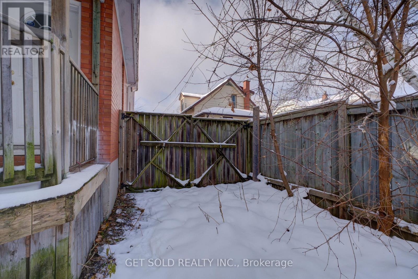 29 Haddington Street, Cambridge, Ontario  N1R 3P8 - Photo 36 - X12598156