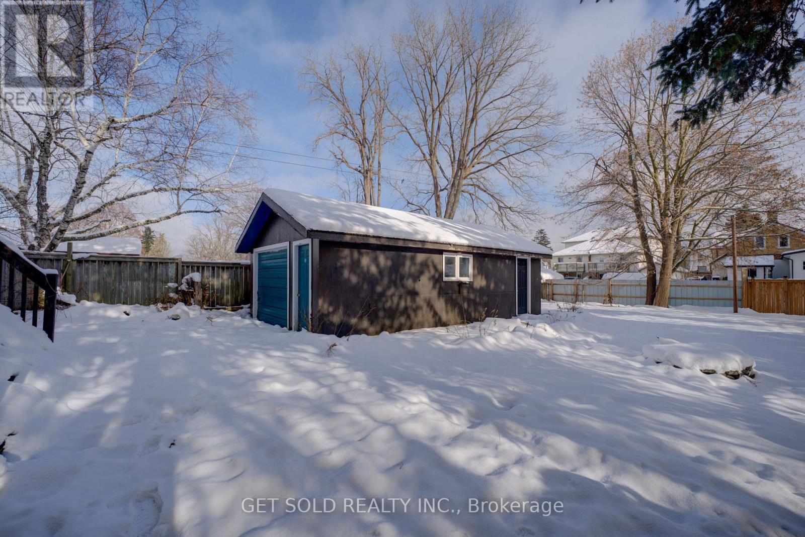 29 Haddington Street, Cambridge, Ontario  N1R 3P8 - Photo 37 - X12598156