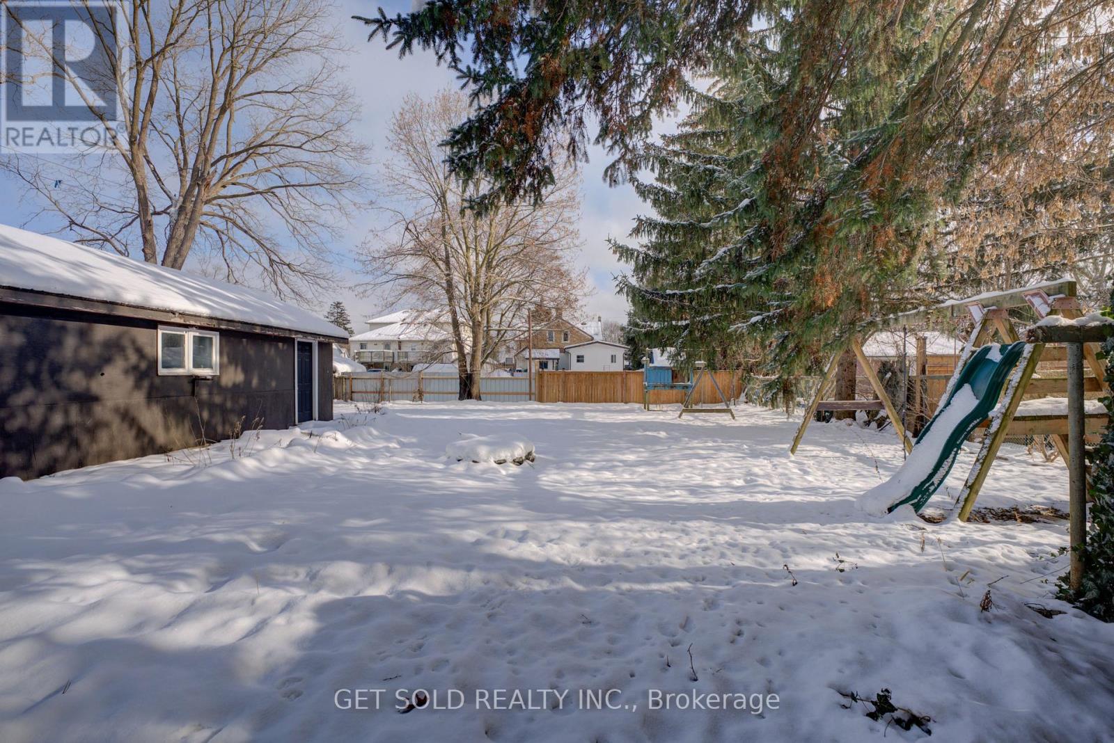 29 Haddington Street, Cambridge, Ontario  N1R 3P8 - Photo 39 - X12598156