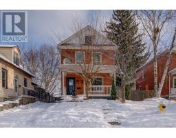 29 HADDINGTON STREET, Cambridge, Ontario