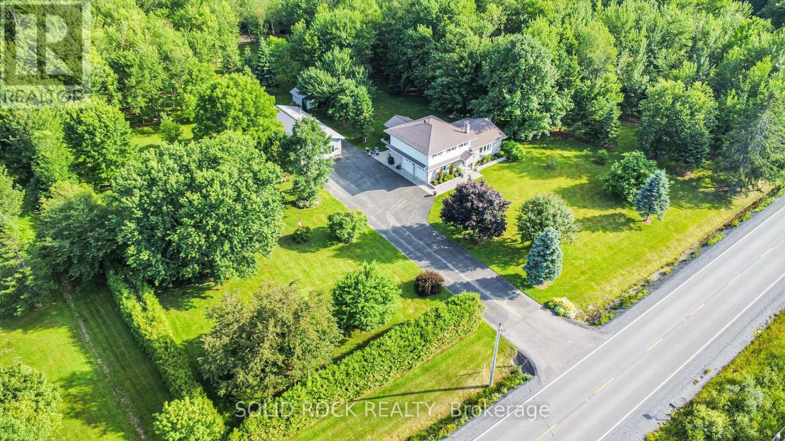 2278 Russland Road, Russell, Ontario  K0A 3H0 - Photo 2 - X12598186
