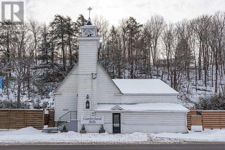 2476 Old Montreal Road, Ottawa, Ontario  K4C 1G6 - Photo 1 - X12598206