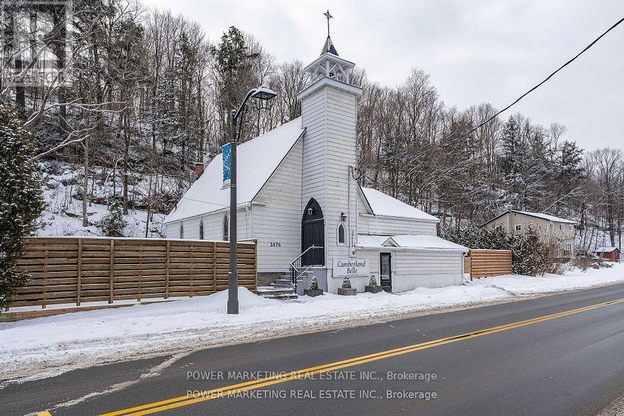 2476 Old Montreal Road, Ottawa, Ontario  K4C 1G6 - Photo 3 - X12598206