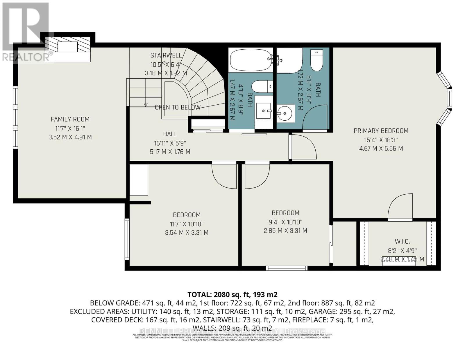 18 Shetland Way, Ottawa, Ontario  K2M 1R9 - Photo 26 - X12598234