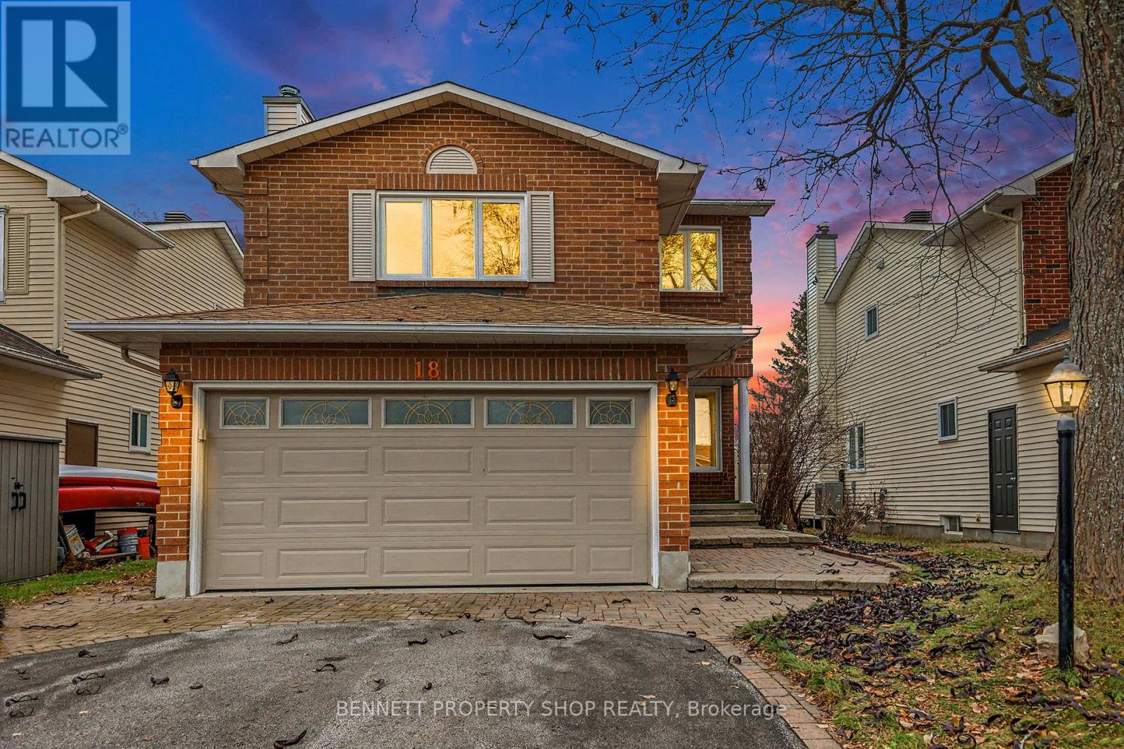18 Shetland Way, Ottawa, Ontario  K2M 1R9 - Photo 28 - X12598234