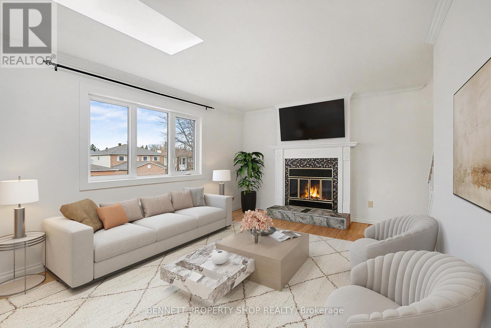 18 Shetland Way, Ottawa, Ontario  K2M 1R9 - Photo 9 - X12598234