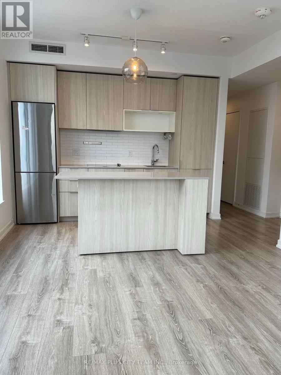 2503 - 20 Tubman Avenue, Toronto, Ontario  M5A 0M5 - Photo 5 - C12519140