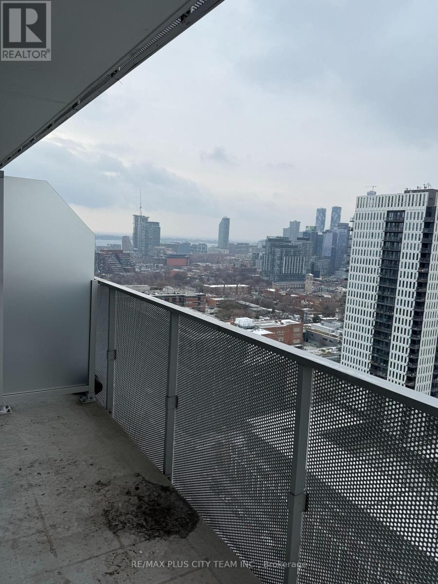 2503 - 20 Tubman Avenue, Toronto, Ontario  M5A 0M5 - Photo 17 - C12519140