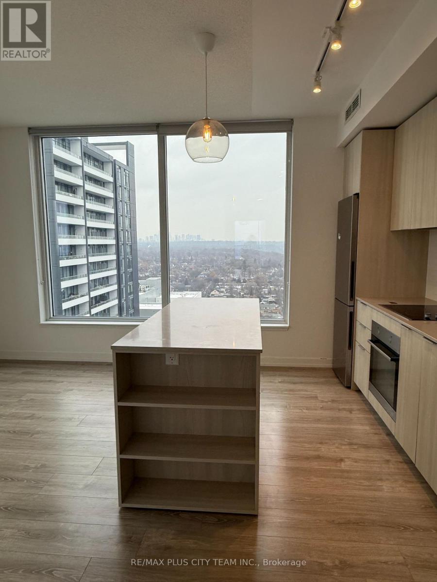 2503 - 20 Tubman Avenue, Toronto, Ontario  M5A 0M5 - Photo 4 - C12519140