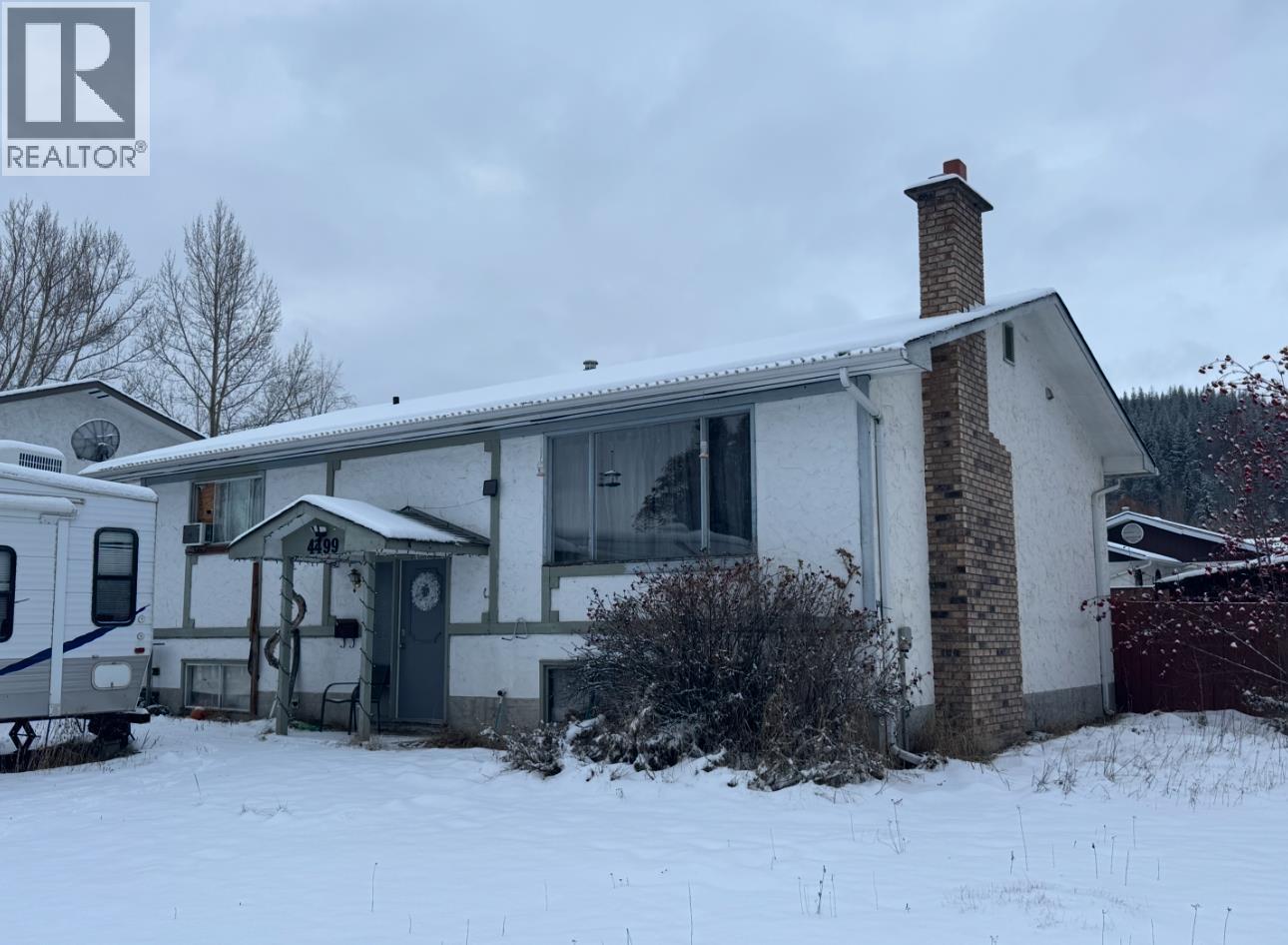 4499 URQUHART CRESCENT, Prince George, British Columbia