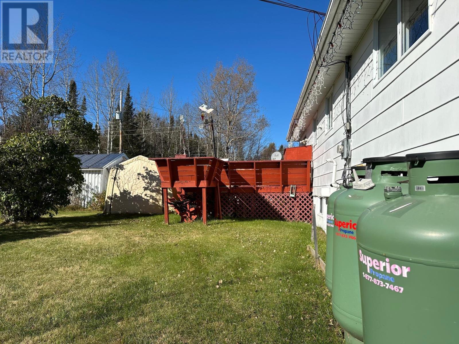 4 East Grove Cres, Terrace Bay, Ontario  P0T 2W0 - Photo 43 - TB252810