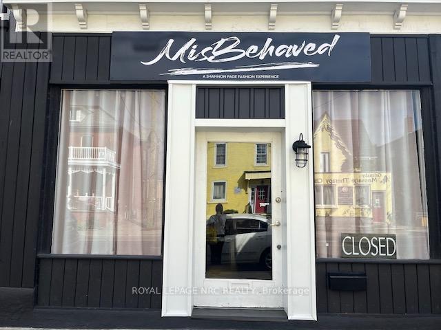 1 - 4-6 Ontario Street, Grimsby, Ontario L3M 3G9 - Photo 2 - X12598182