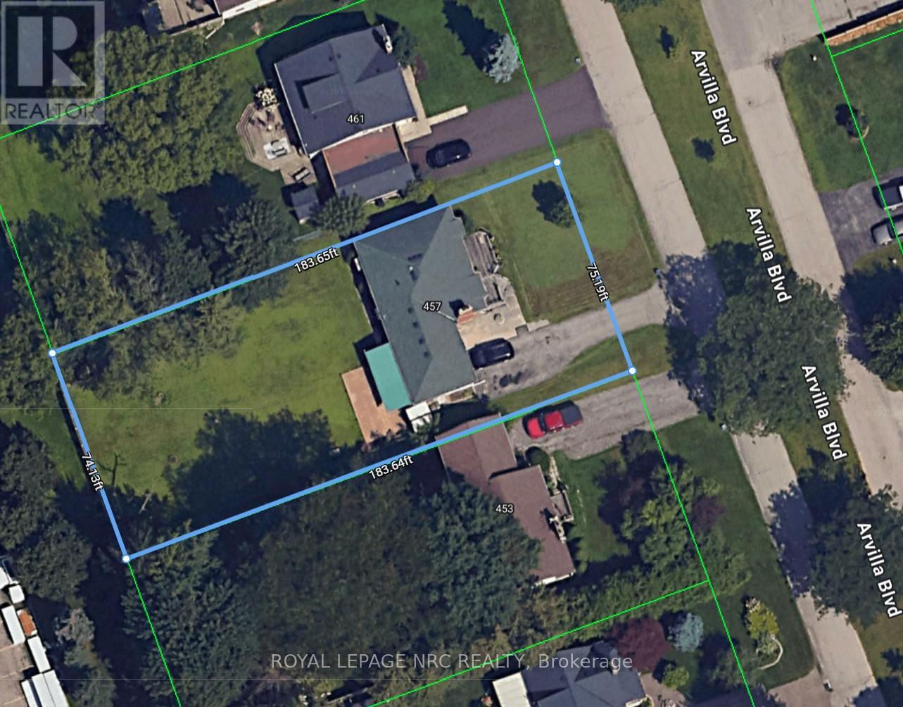 457 Arvilla Boulevard, London East, Ontario  N5V 1S7 - Photo 6 - X12598212