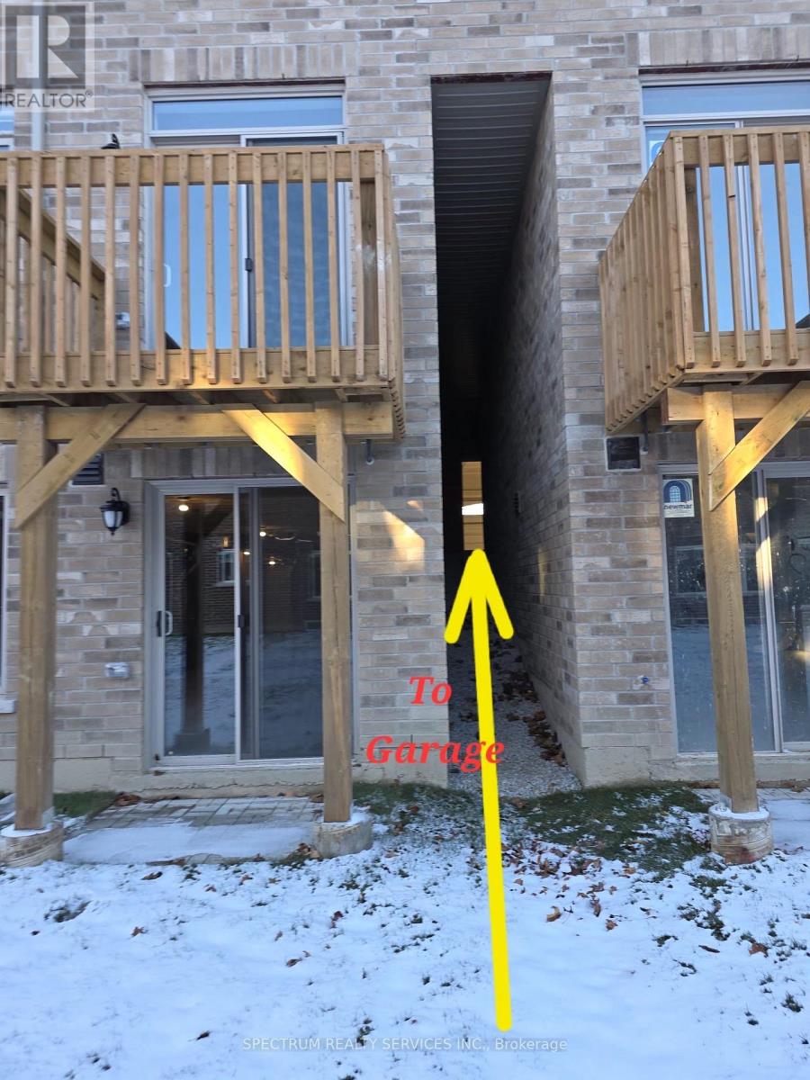 19 Inverness Way, Bradford West Gwillimbury (Bradford), Ontario  L3Z 0W4 - Photo 35 - N12596914