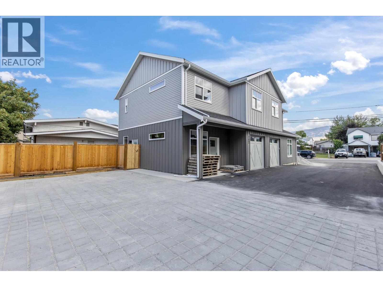 280 Nickel Road, Kelowna, British Columbia  V1X 4E6 - Photo 2 - 10370450
