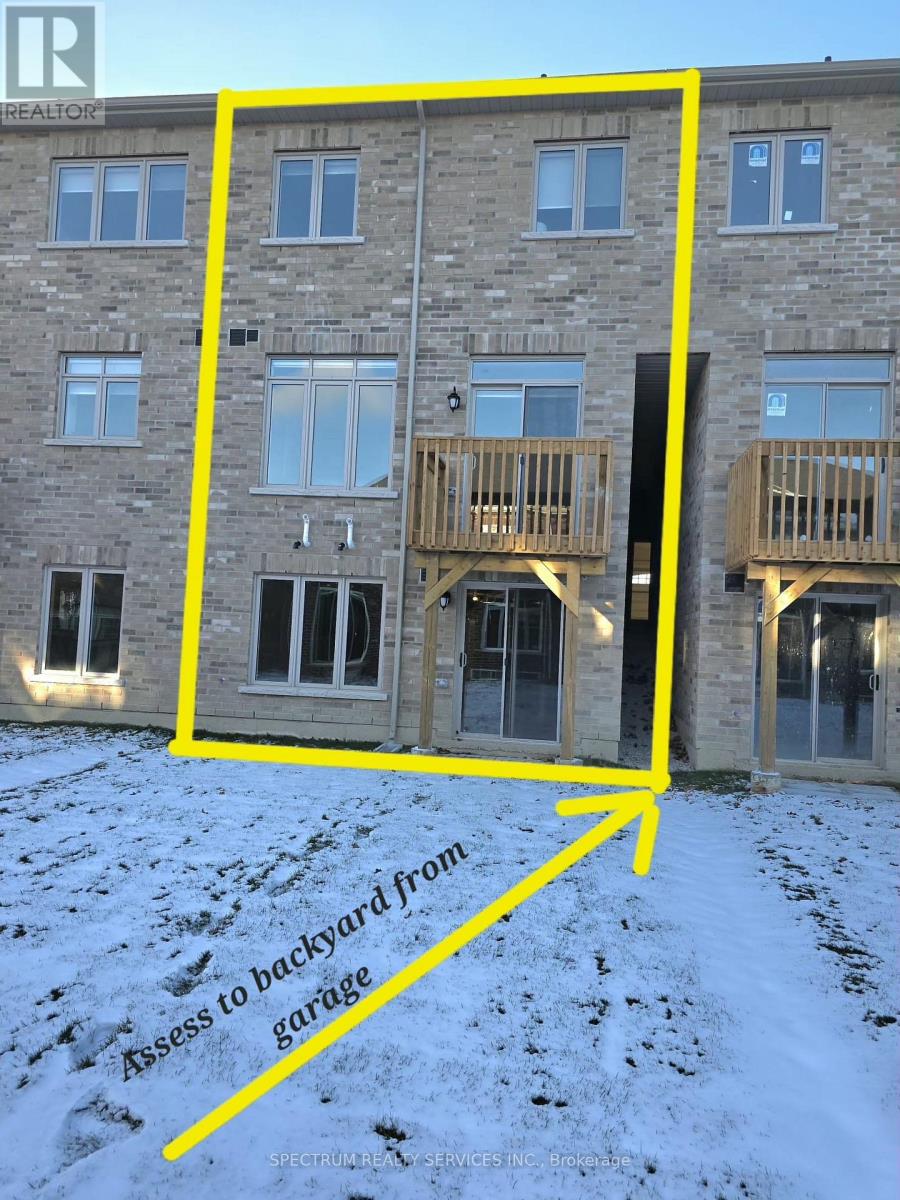 19 Inverness Way, Bradford West Gwillimbury (Bradford), Ontario  L3Z 0W4 - Photo 33 - N12596914