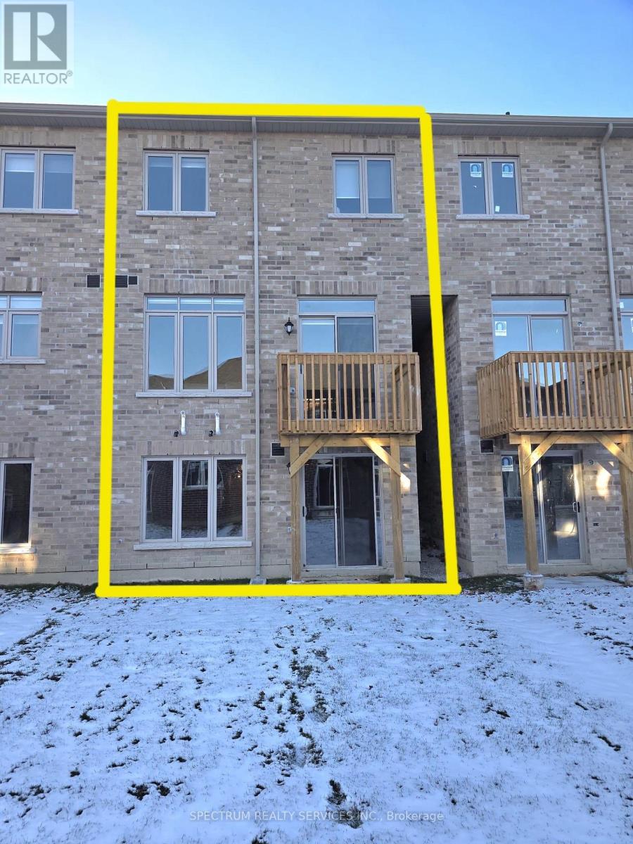 19 Inverness Way, Bradford West Gwillimbury (Bradford), Ontario  L3Z 0W4 - Photo 34 - N12596914