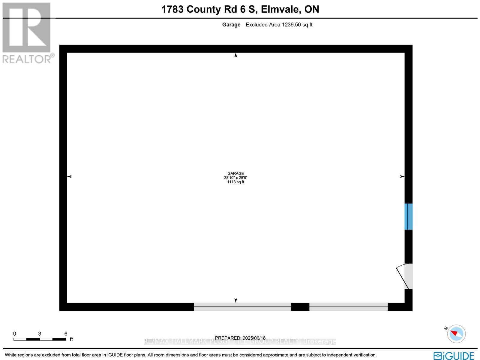 1783 County Road 6 S, Springwater, Ontario  L0L 1P0 - Photo 29 - S12473749