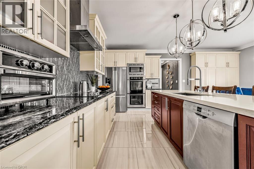 20 Chesswood Trail, Hamilton, Ontario  L8N 2Z7 - Photo 16 - 40792108