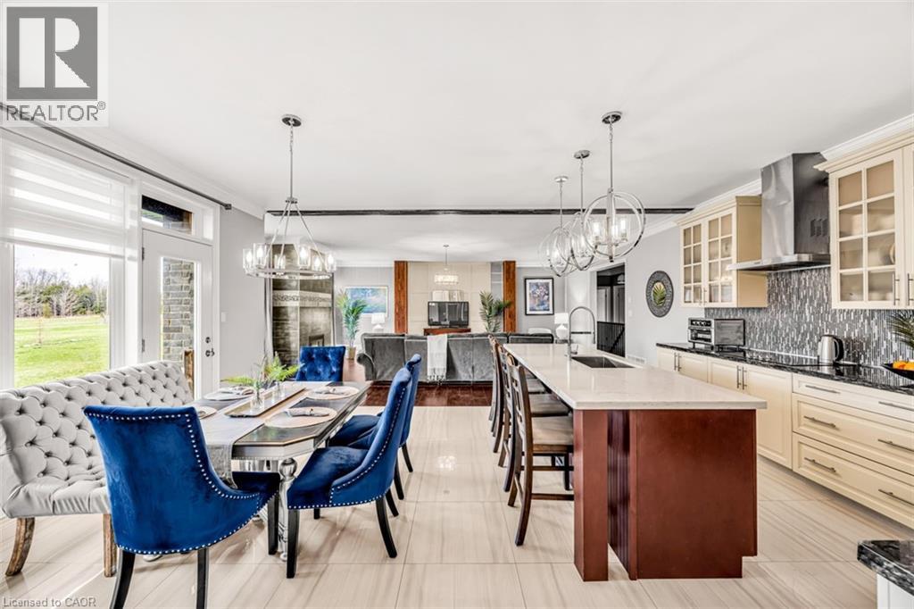 20 Chesswood Trail, Hamilton, Ontario  L8N 2Z7 - Photo 17 - 40792108