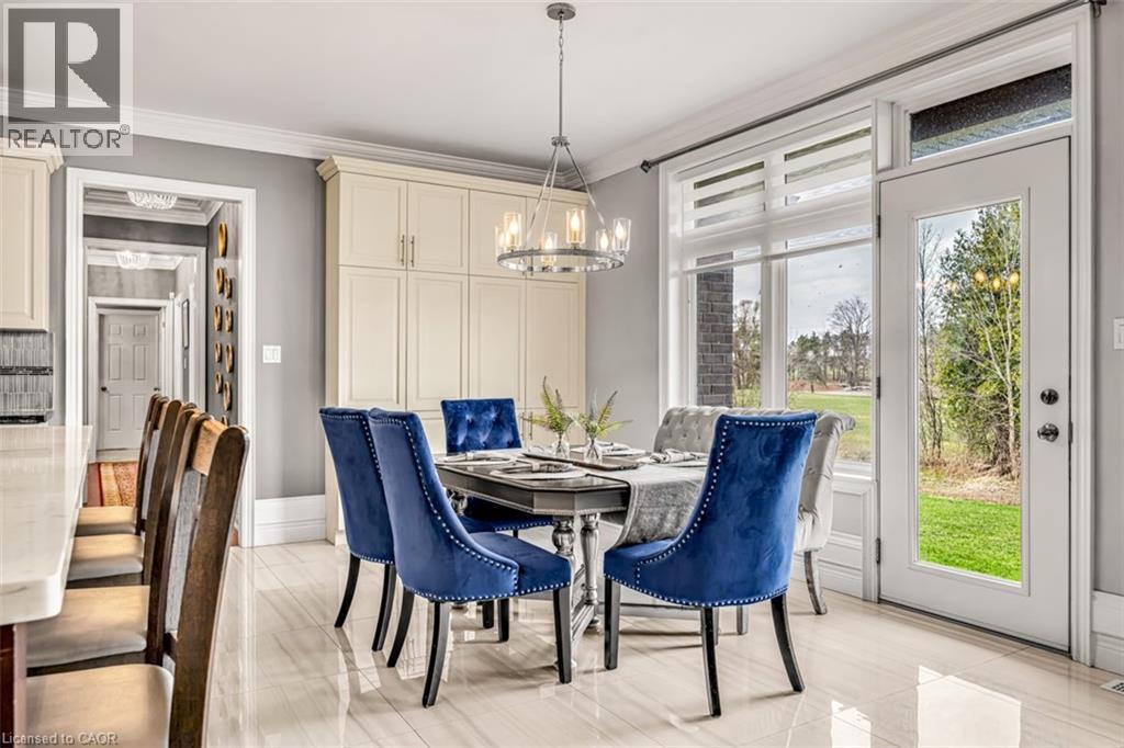 20 Chesswood Trail, Hamilton, Ontario  L8N 2Z7 - Photo 18 - 40792108