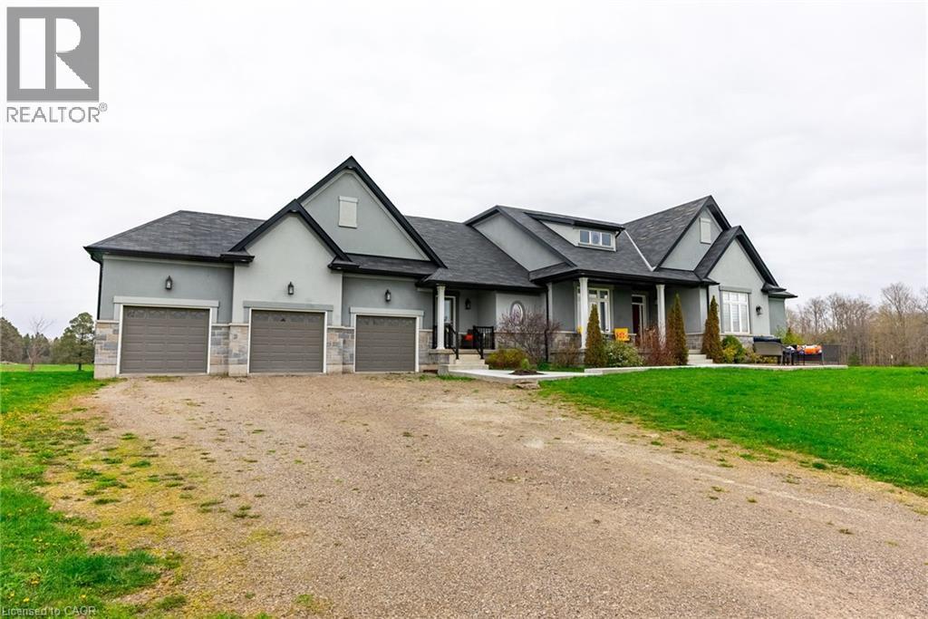 20 Chesswood Trail, Hamilton, Ontario  L8N 2Z7 - Photo 2 - 40792108