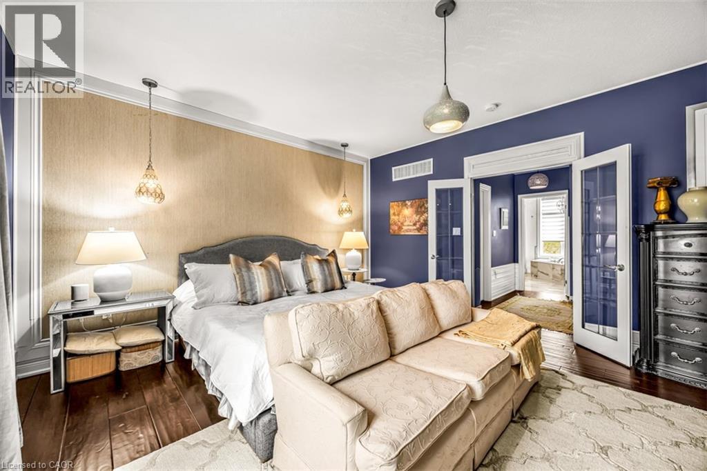 20 Chesswood Trail, Hamilton, Ontario  L8N 2Z7 - Photo 23 - 40792108