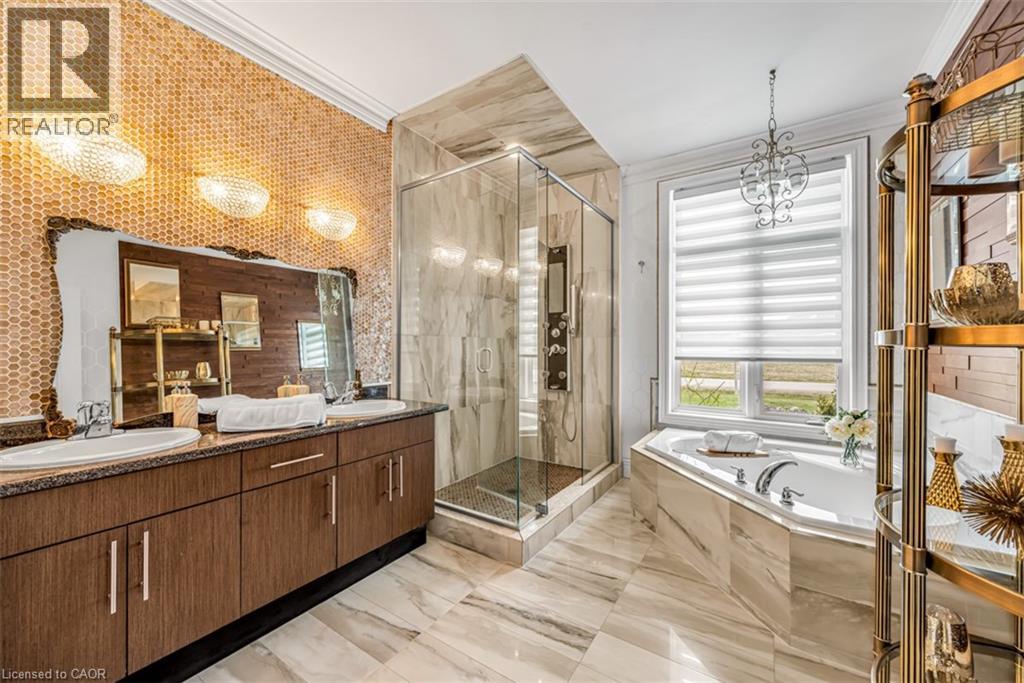 20 Chesswood Trail, Hamilton, Ontario  L8N 2Z7 - Photo 24 - 40792108