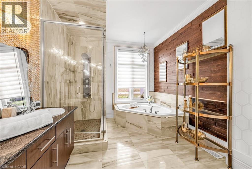 20 Chesswood Trail, Hamilton, Ontario  L8N 2Z7 - Photo 25 - 40792108