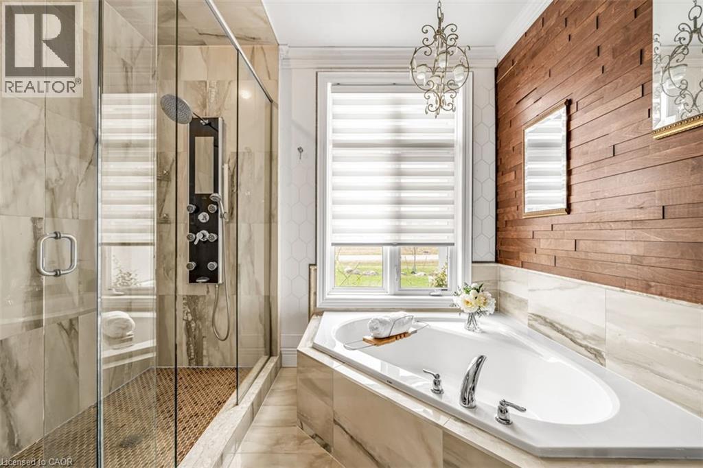 20 Chesswood Trail, Hamilton, Ontario  L8N 2Z7 - Photo 26 - 40792108