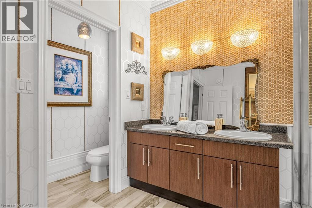 20 Chesswood Trail, Hamilton, Ontario  L8N 2Z7 - Photo 27 - 40792108