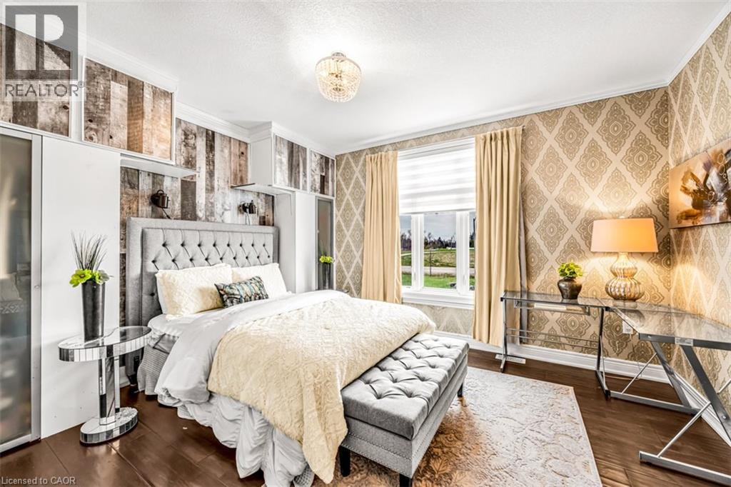 20 Chesswood Trail, Hamilton, Ontario  L8N 2Z7 - Photo 28 - 40792108