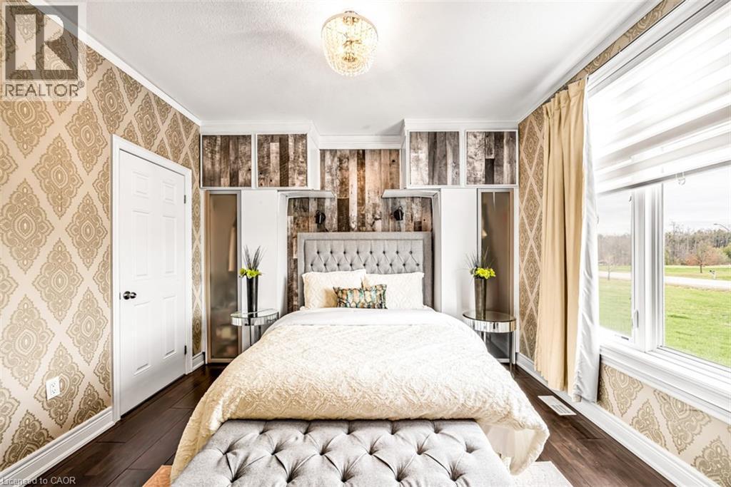 20 Chesswood Trail, Hamilton, Ontario  L8N 2Z7 - Photo 29 - 40792108