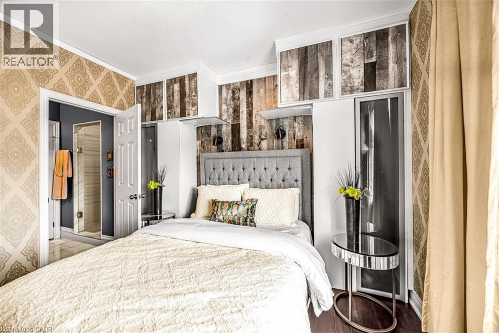 20 Chesswood Trail, Hamilton, Ontario  L8N 2Z7 - Photo 30 - 40792108