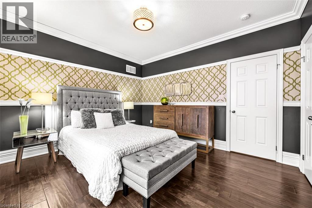 20 Chesswood Trail, Hamilton, Ontario  L8N 2Z7 - Photo 33 - 40792108