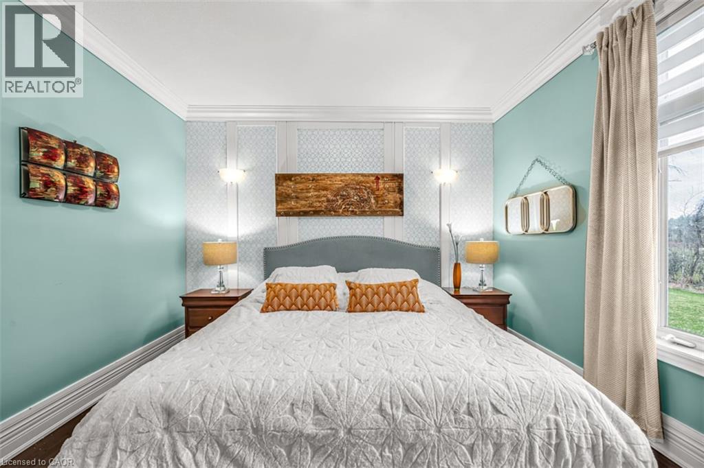 20 Chesswood Trail, Hamilton, Ontario  L8N 2Z7 - Photo 36 - 40792108