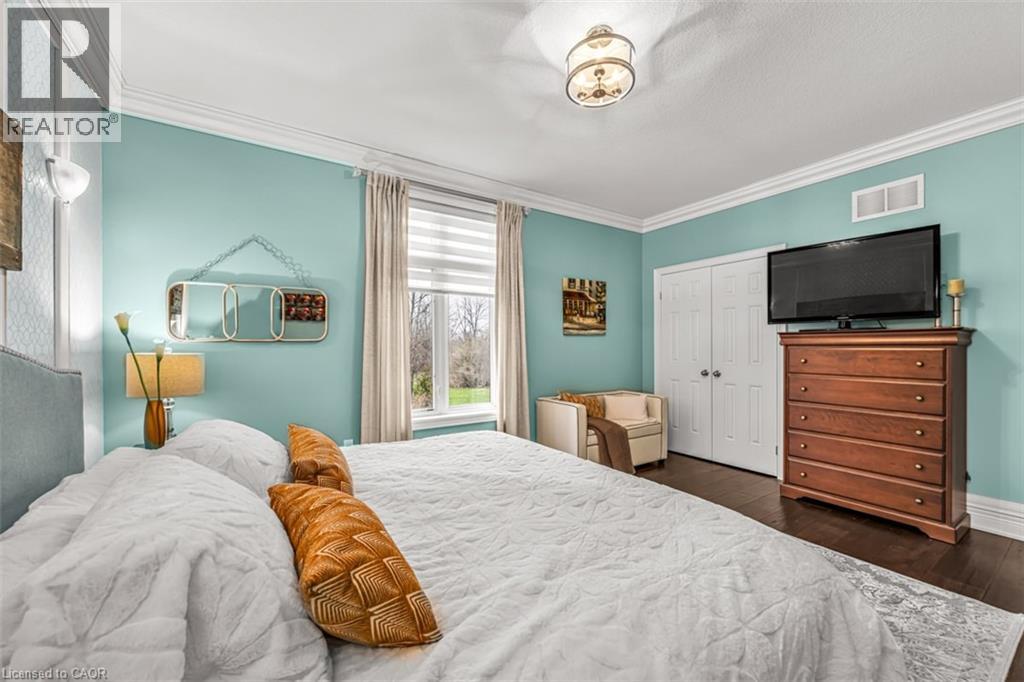 20 Chesswood Trail, Hamilton, Ontario  L8N 2Z7 - Photo 37 - 40792108