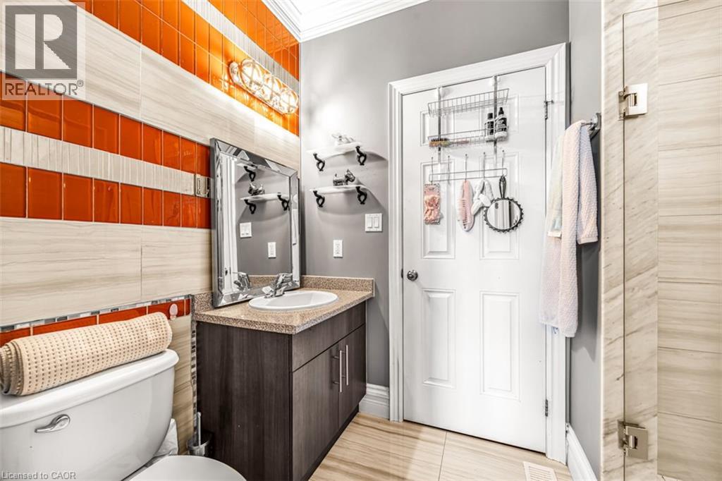 20 Chesswood Trail, Hamilton, Ontario  L8N 2Z7 - Photo 40 - 40792108