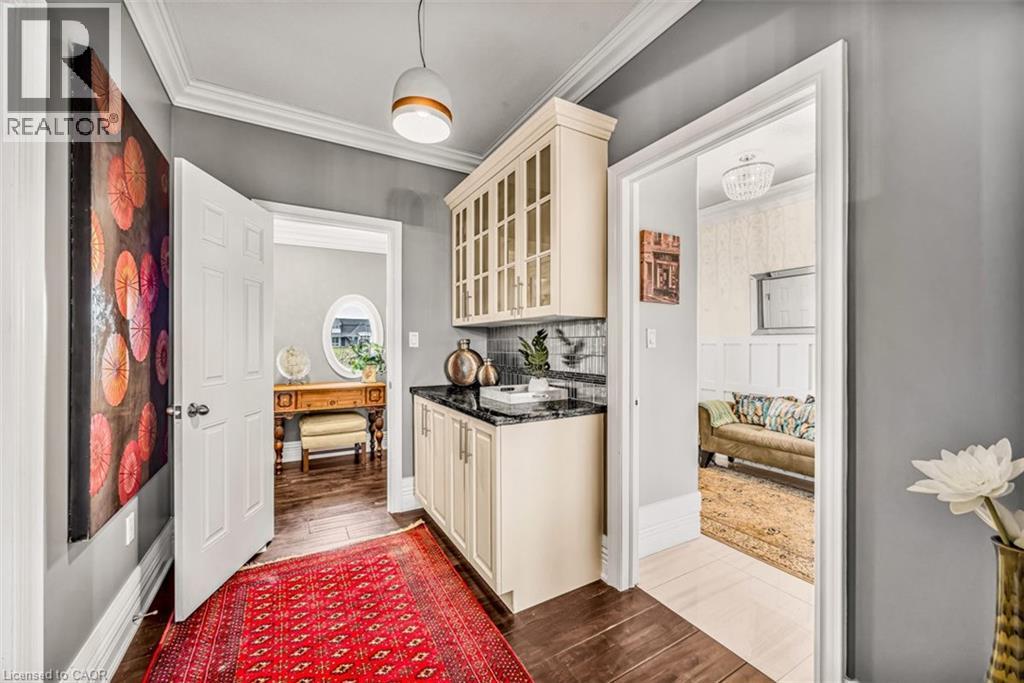 20 Chesswood Trail, Hamilton, Ontario  L8N 2Z7 - Photo 43 - 40792108