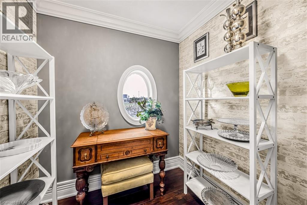 20 Chesswood Trail, Hamilton, Ontario  L8N 2Z7 - Photo 44 - 40792108