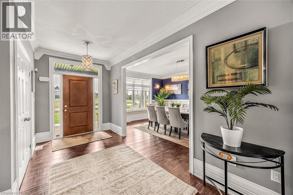 20 Chesswood Trail, Hamilton, Ontario  L8N 2Z7 - Photo 9 - 40792108