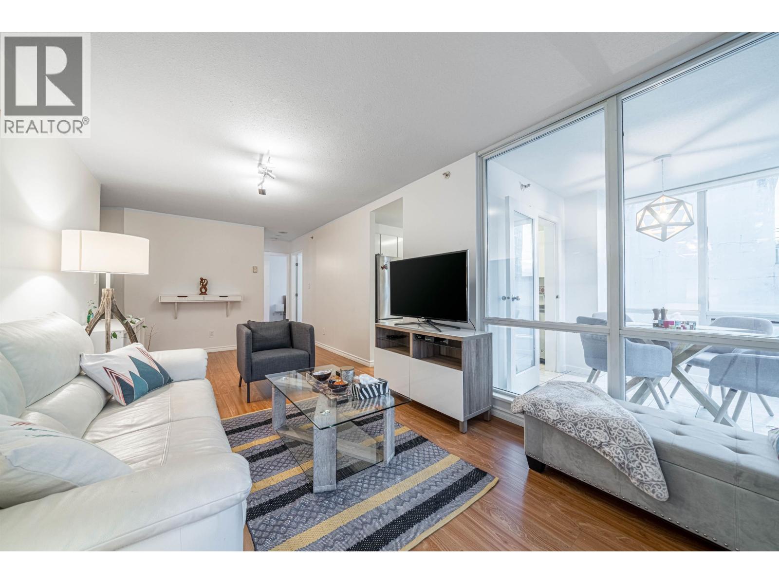 903 1166 Melville Street, Vancouver, British Columbia V6E 4P6 - Photo 1 - R3071813