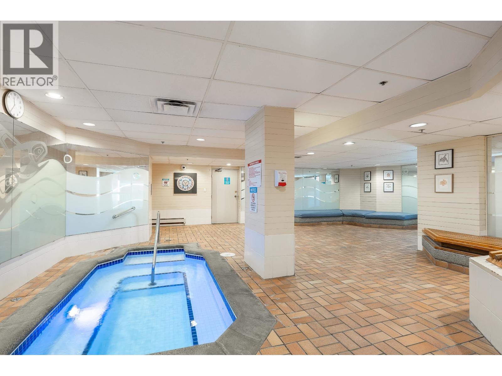 1108 2004 Fullerton Avenue, North Vancouver, British Columbia  V7P 3G8 - Photo 20 - R3071829