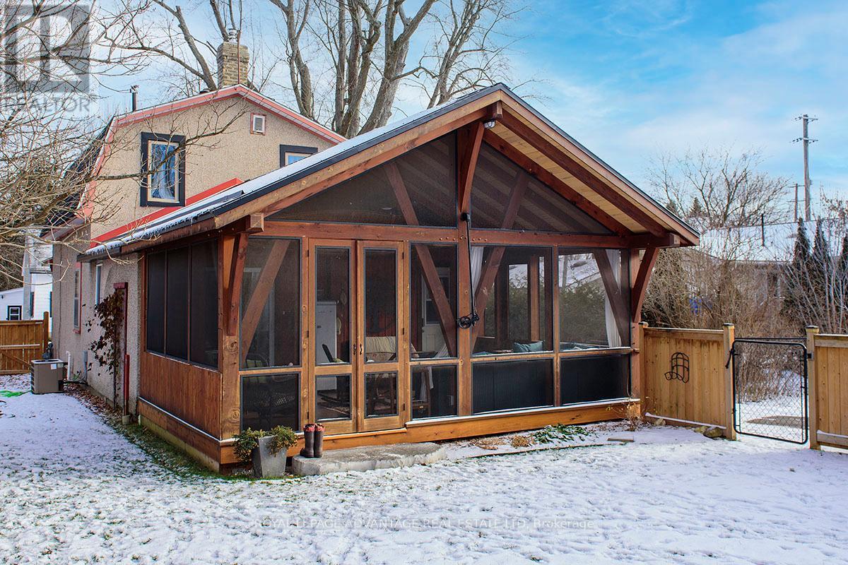 74 Beckwith Street E, Perth, Ontario  K7H 1C1 - Photo 12 - X12598188