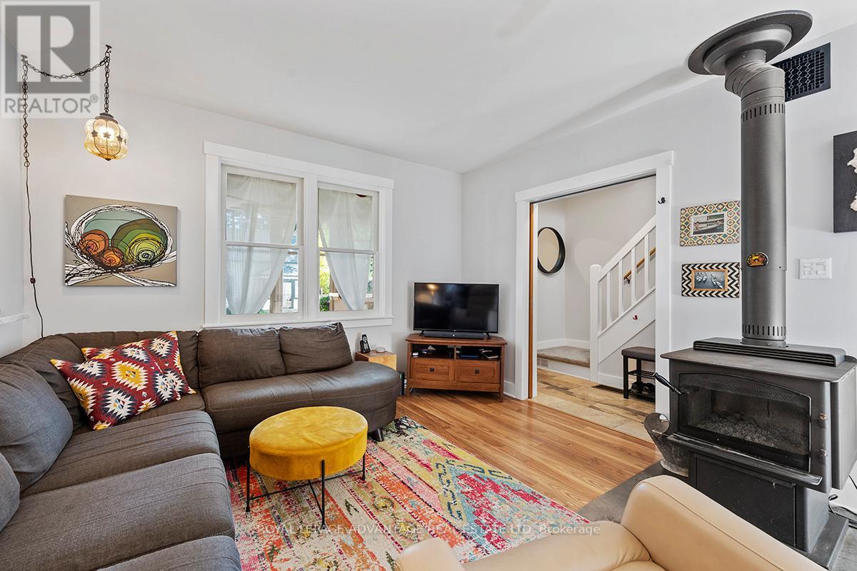 74 Beckwith Street E, Perth, Ontario  K7H 1C1 - Photo 16 - X12598188