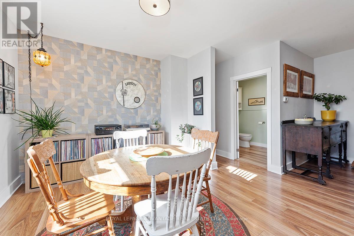 74 Beckwith Street E, Perth, Ontario  K7H 1C1 - Photo 18 - X12598188